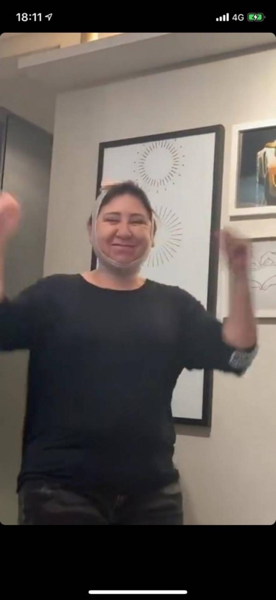 Sueli Azevedo, mãe de Kevinho - Reprodução de internet 