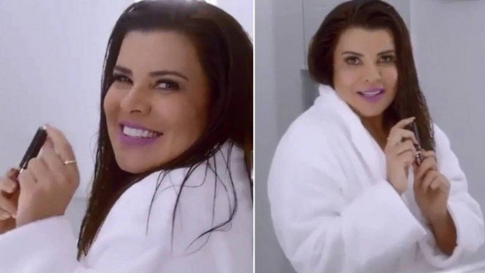 Mara Maravilha participa de ação com Angélica, Xuxa e Eliana - Reprodução