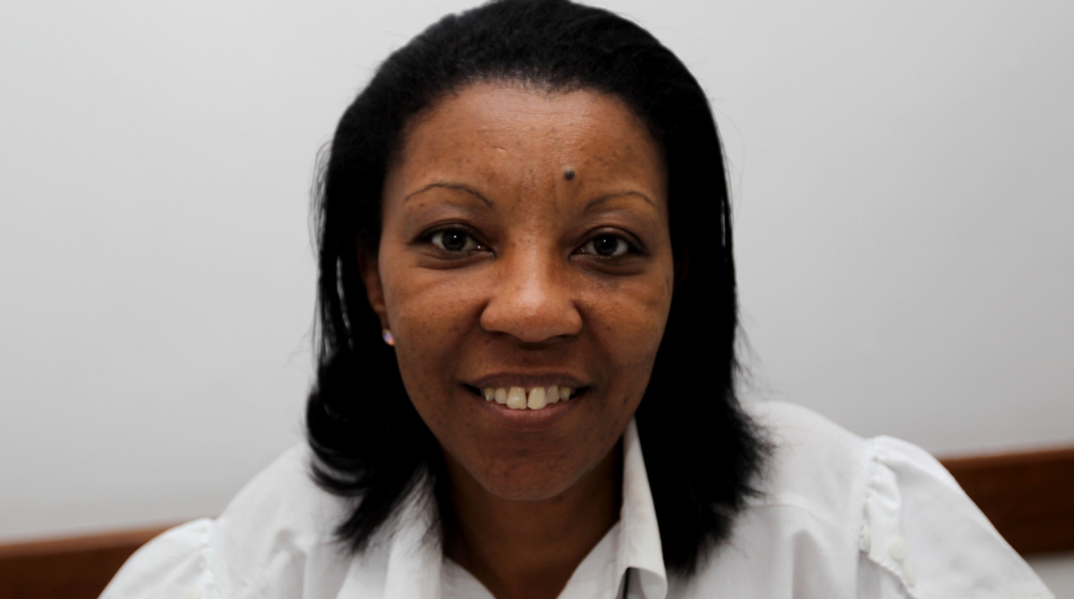 Rio de Janeiro - 02/08/2019 - O Dia no seu Bairro Anchieta, rua Maria Cristina. Foto: Luciano Belford/Agencia O Dia