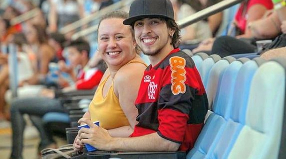 Nomea&ccedil;&atilde;o de Erick Marques Witzel, est&aacute; publicada no Di&aacute;rio Oficial do Munic&iacute;pio desta sexta-feira - Reprodu&ccedil;&atilde;o/ Facebook