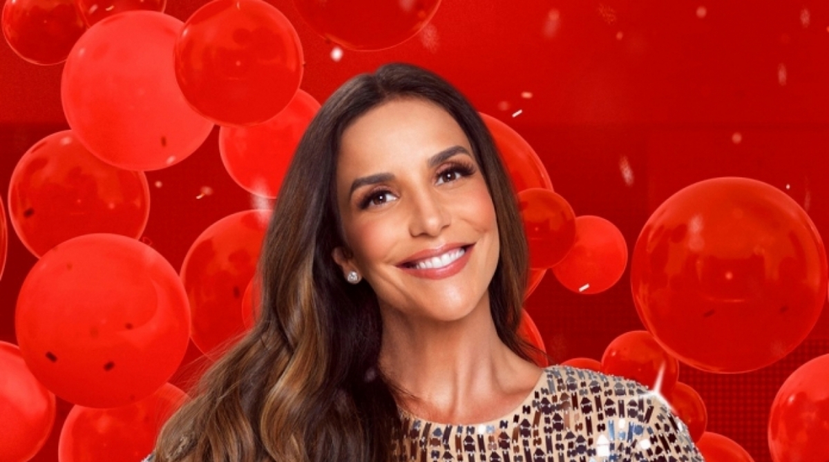 Ivete Sangalo