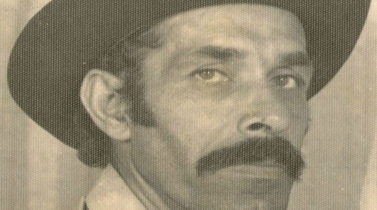 Foto antiga de João Nunes passou a ser vinculada ao perfil 'Te Sento a Vara' - TJ-GO / Divulgação