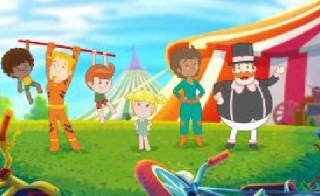 Fenômeno infantil Mundo Bia se torna 'defensor' da Mata Atlântica