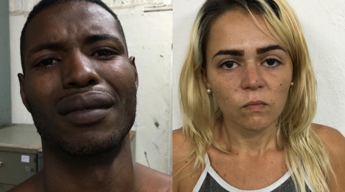 Rodrigo Jesus da França, de 25 - Reprodução