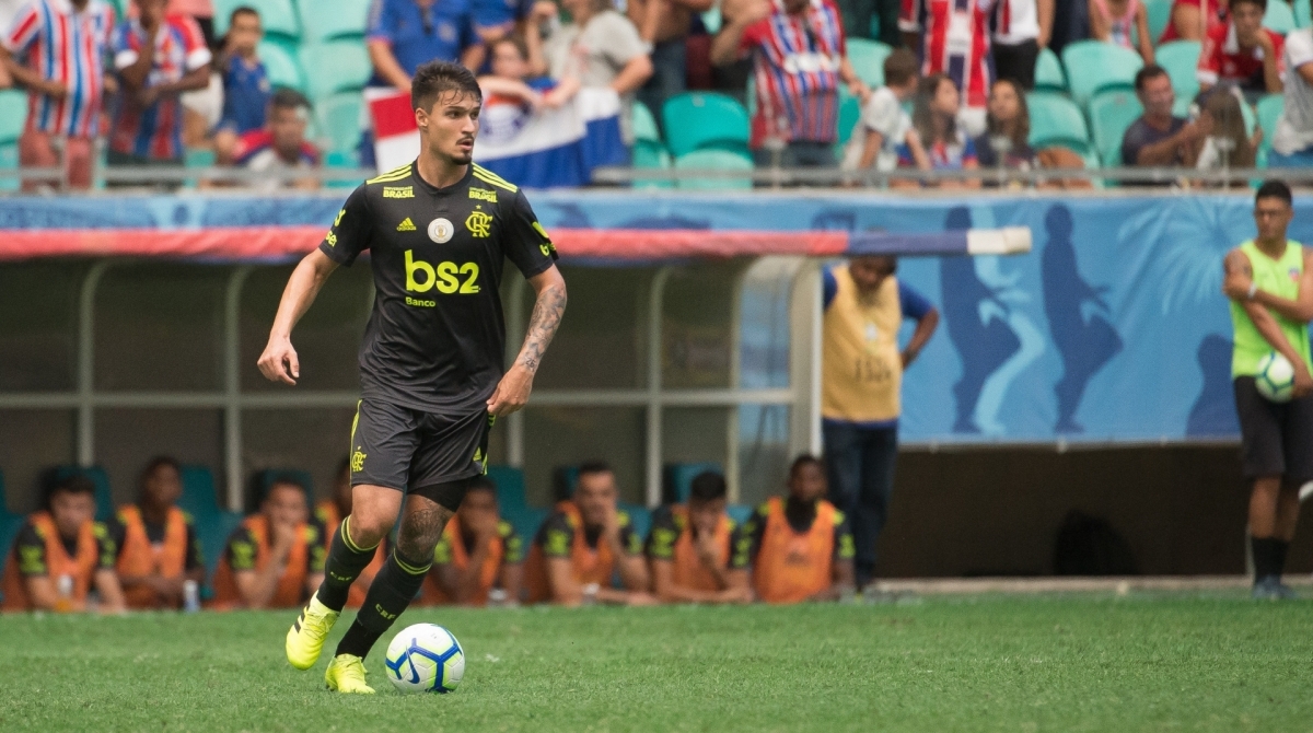 Flamengo - Alexandre Vidal / Flamengo