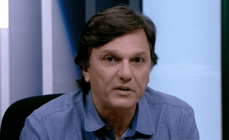 Mauro Cezar se irrita com 'soberba' de torcedores do Flamengo: 'Extremamente arrogante'