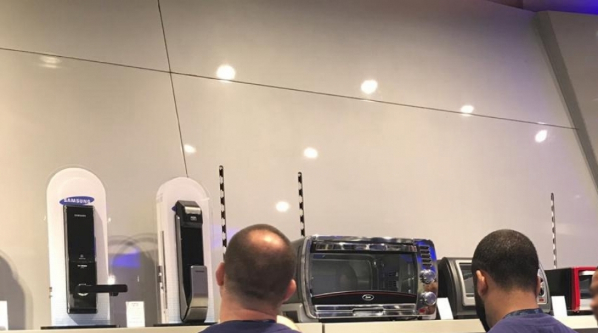 Dentre os itens fiscalizados, agentes vão verificar se o preço está exposto de forma clara - Divulgação