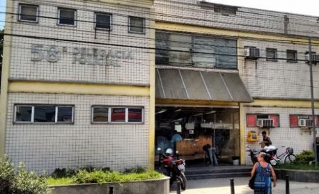 Homem é preso após tentar matar ex-companheira em Nova Iguaçu