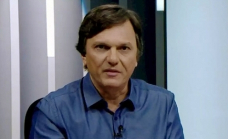 Mauro Cezar fala em 'obrigação' do Flamengo em vencer o Bahia neste domingo