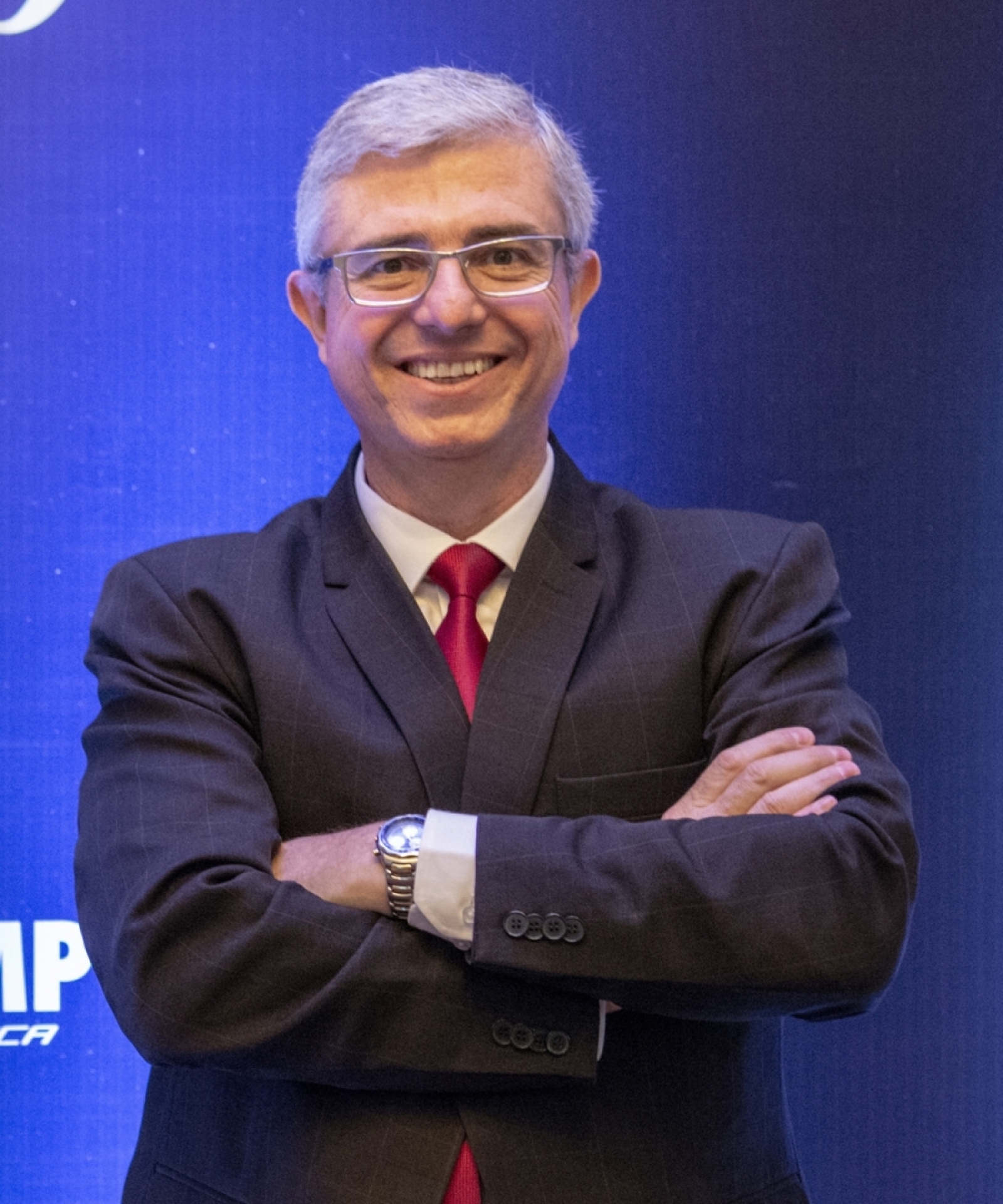 Paulo Adib - Divulgação