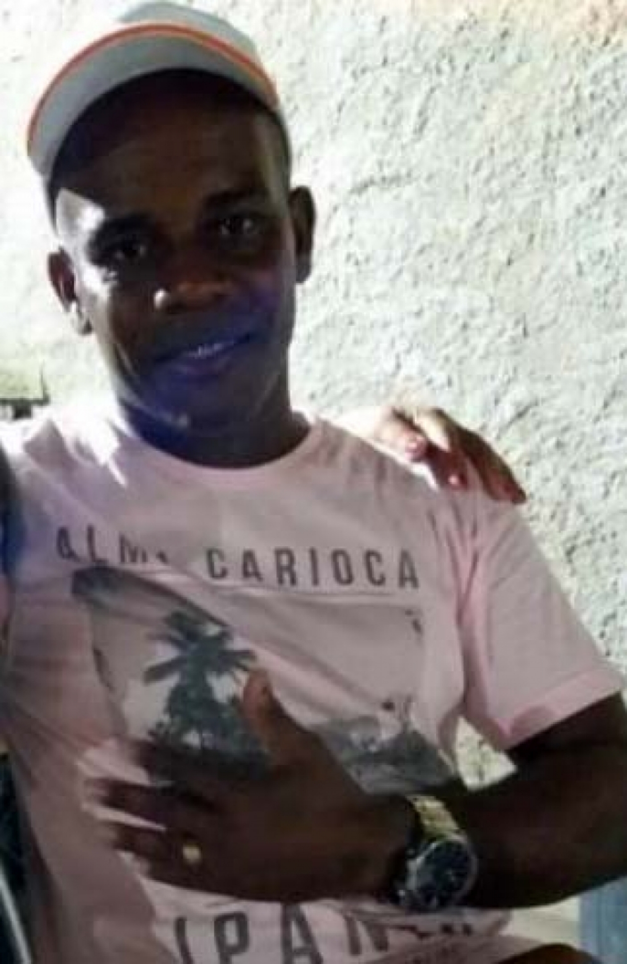 Júlio César Lucas Marinho tinha 42 anos