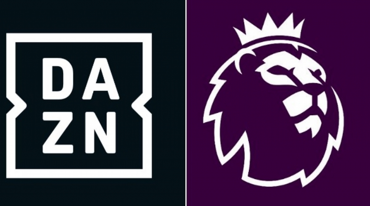 Premier League no DAZN: quantos e quais jogos serão transmitidos