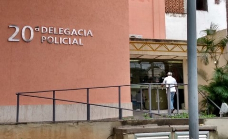 Foragido com mais de 30 anotações criminais é preso na Zona Norte