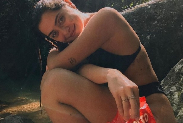 Polliana Aleixo - Reprodução Instagram