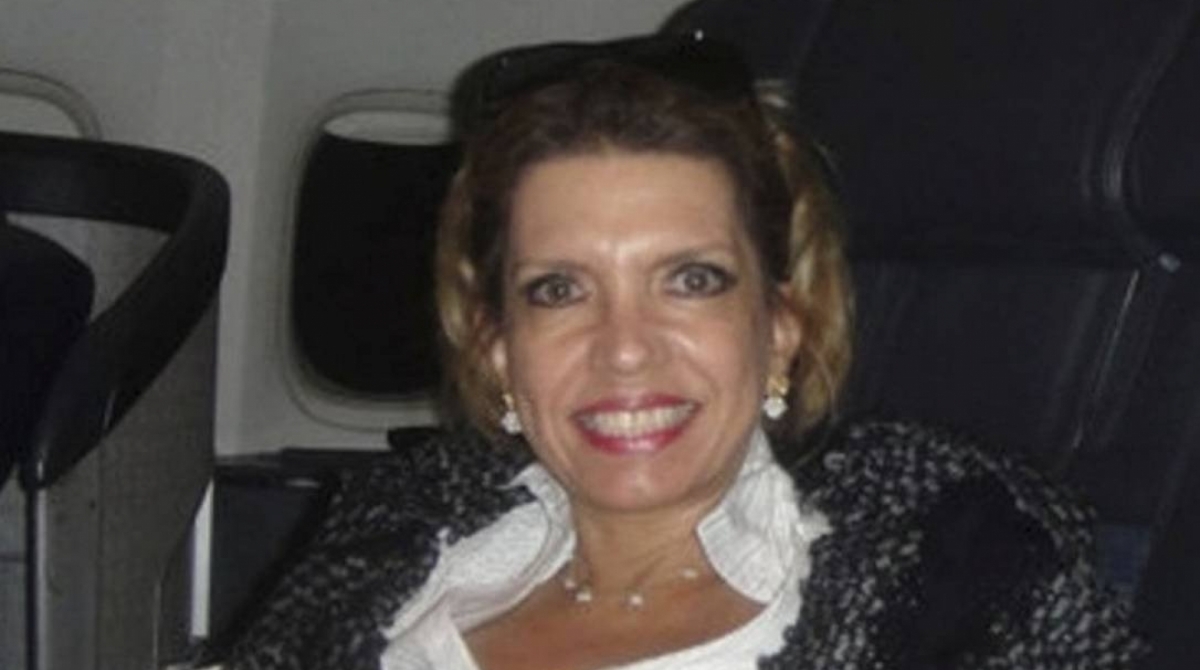 Desembargadora Mar&iacute;lia de Castro Neves