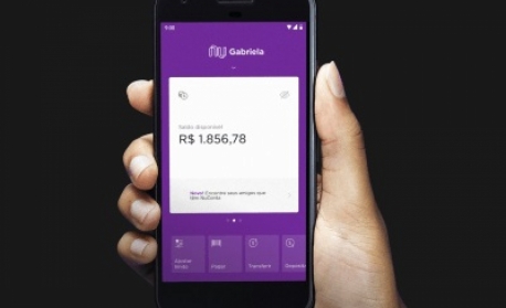 Nubank se integrará ao sistema open finance e deve liberá-lo a todos os clientes em breve