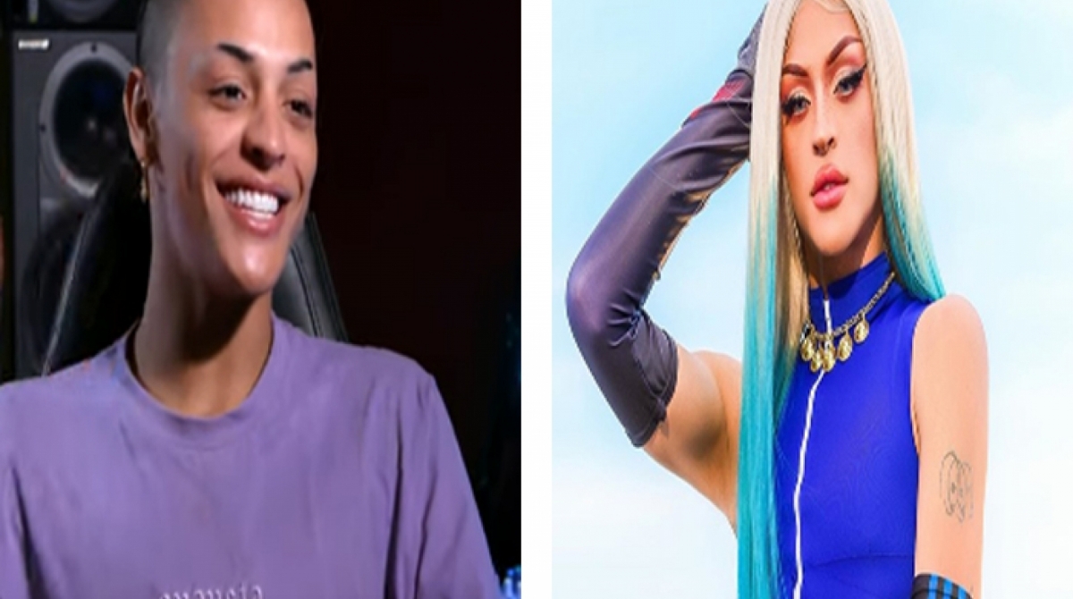 Pabllo Vittar