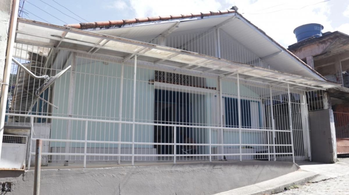 Independência ganhará nova sede do CRAS - Divulgação/ASCOM