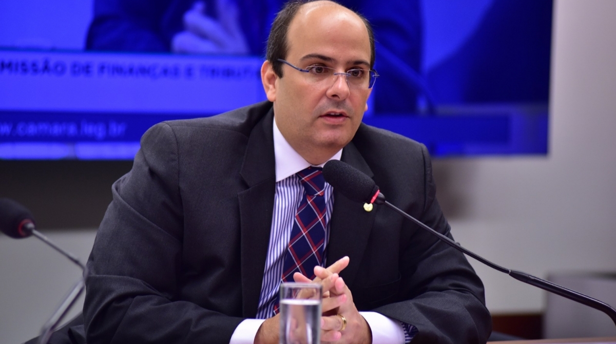 Alexandre Valle - Divulgação