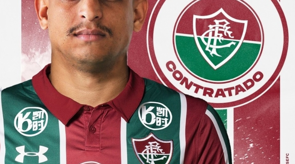 Lucão - Reprodução Internet