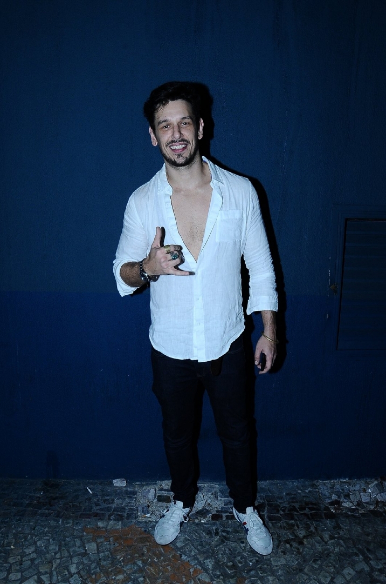 Preta Gil comemorou aniversário ao lado de amigos na estreia do seu espetáculo \'Mais Preta que Nunca\'