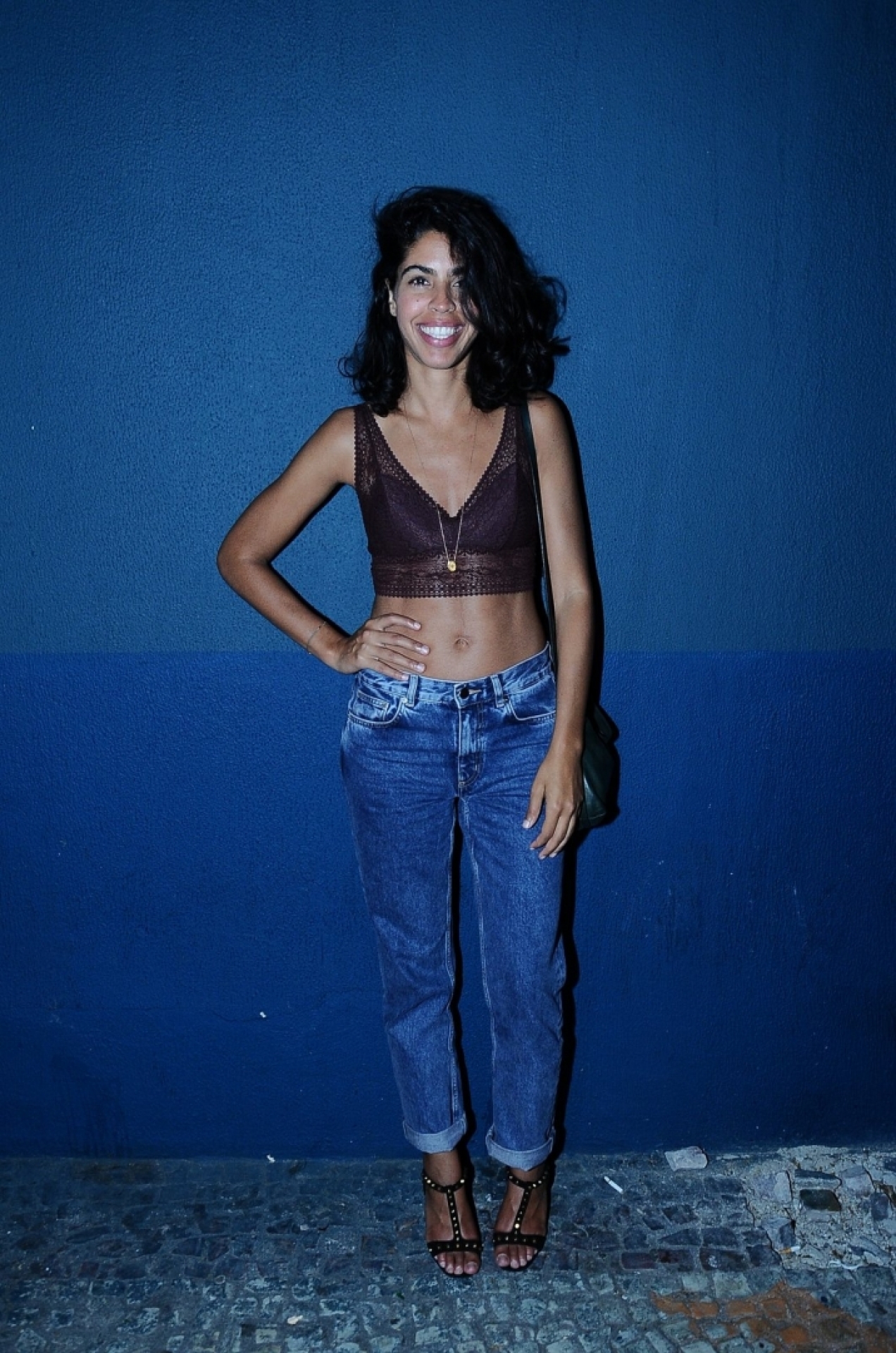 Preta Gil comemorou aniversário ao lado de amigos na estreia do seu espetáculo \'Mais Preta que Nunca\'