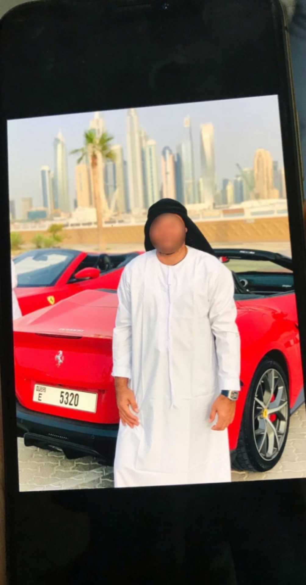 Membros da organização, comandada por um holandês radicado no Brasil, viviam uma vida de luxo, ostentando viagens para Dubai, Ilhas Maldivas, passeando em carros de luxo - Divulgação