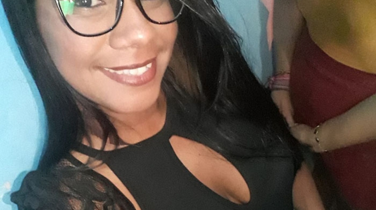 Joana Silva  - Reprodução 