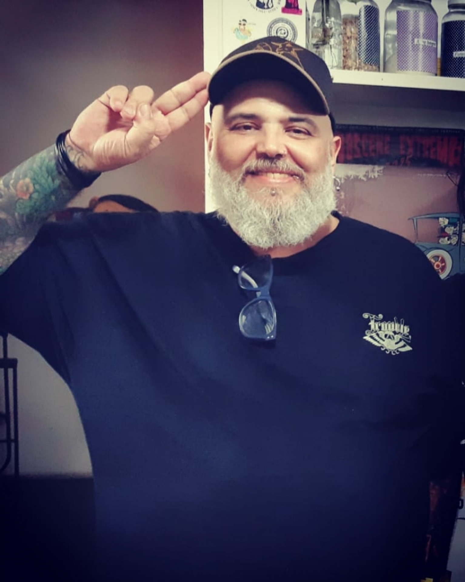 João Gordo