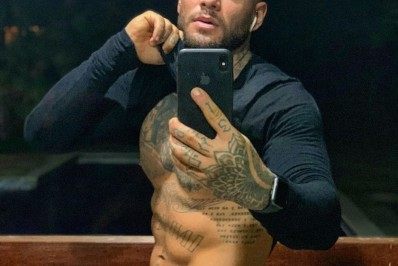 Lucas Lucco diz que usava anabolizantes e teve reação: 'Deu um negócio na cabeça'