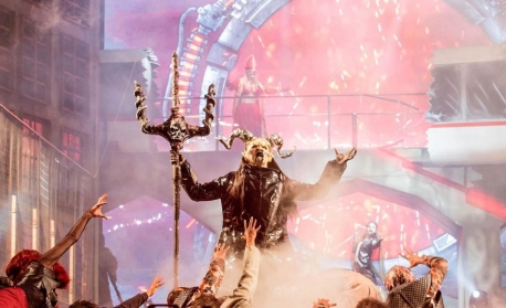Spoiler Night abre edição dos 25 anos da Hora do Horror no Hopi Hari