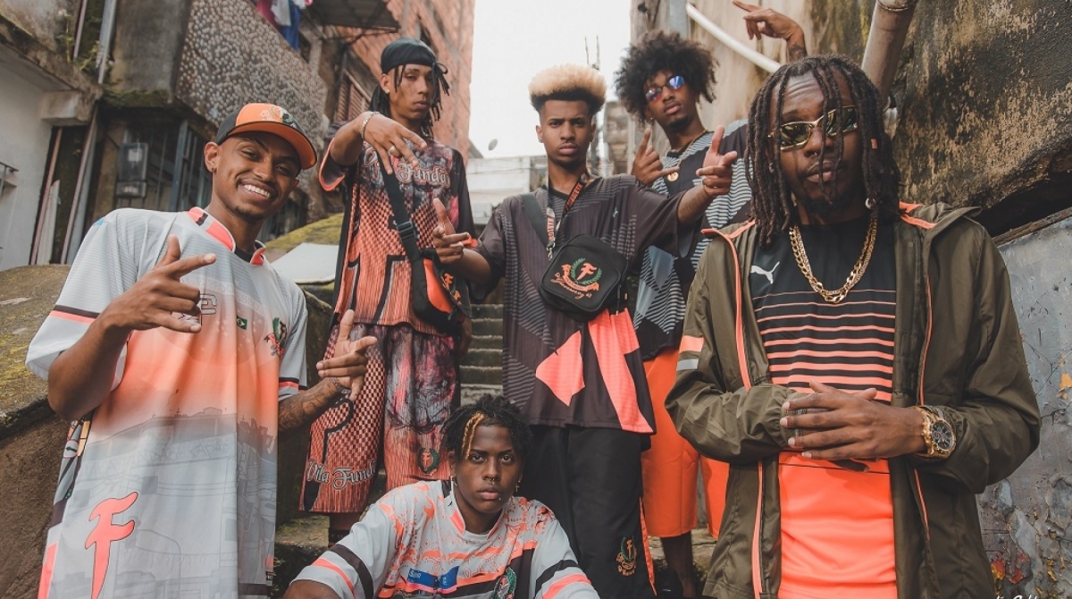 Rincon Sapiência e NGKS