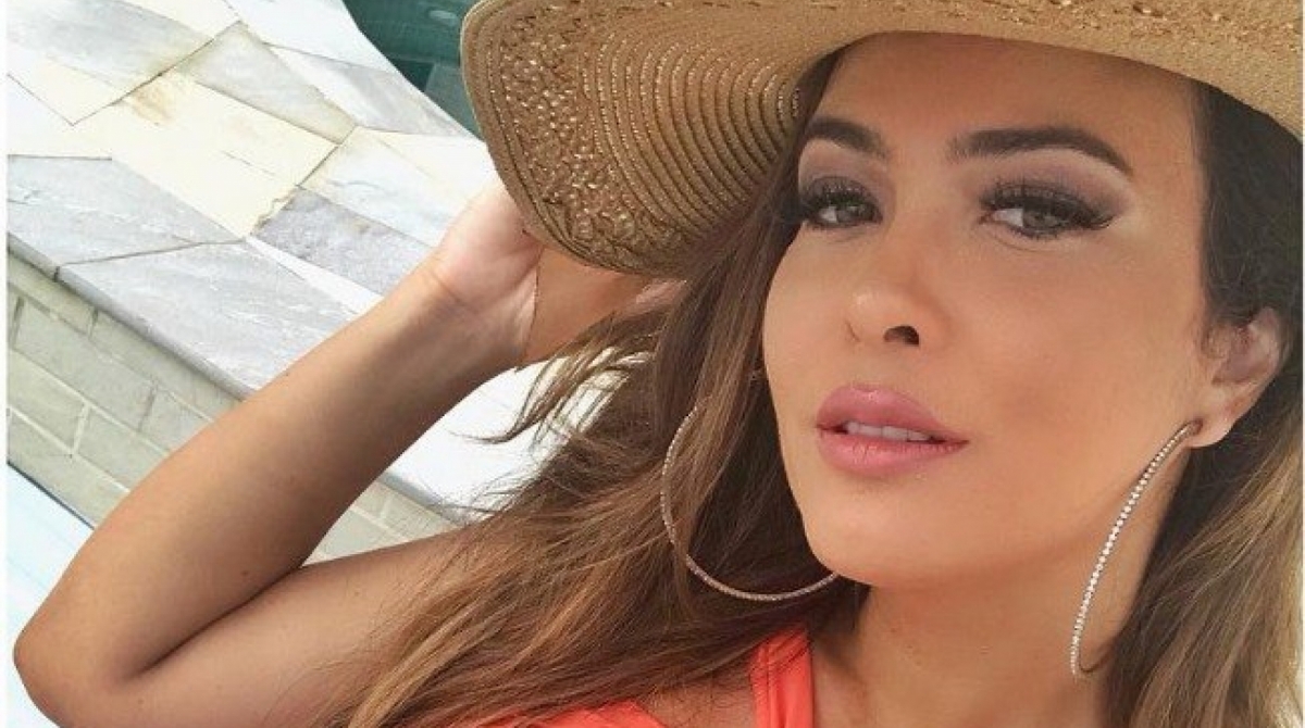 Geisy Arruda  - Reprodução Instagram 