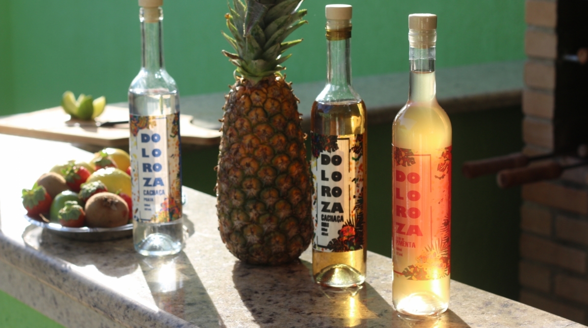 DoLoroza: cacha�§a de S�©rgio Loroza