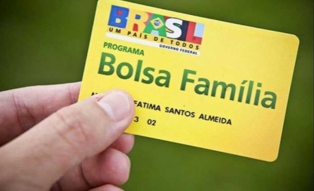 Caixa deposita Bolsa Família a beneficiários de NIS de final 9