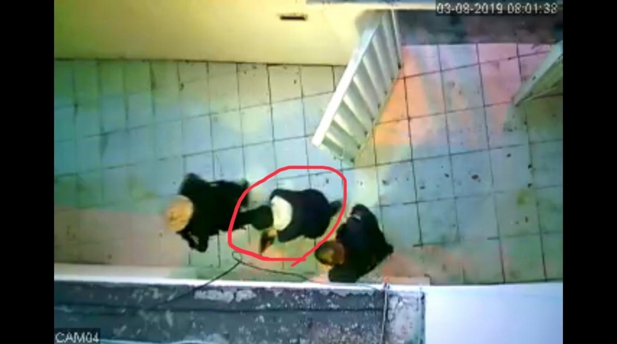  Corregedoria investiga se traficante do TCP ajuda PM em São Gonçalo