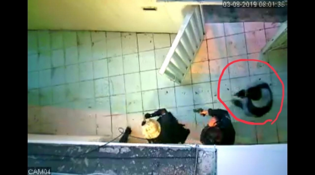  Corregedoria investiga se traficante do TCP ajuda PM em São Gonçalo