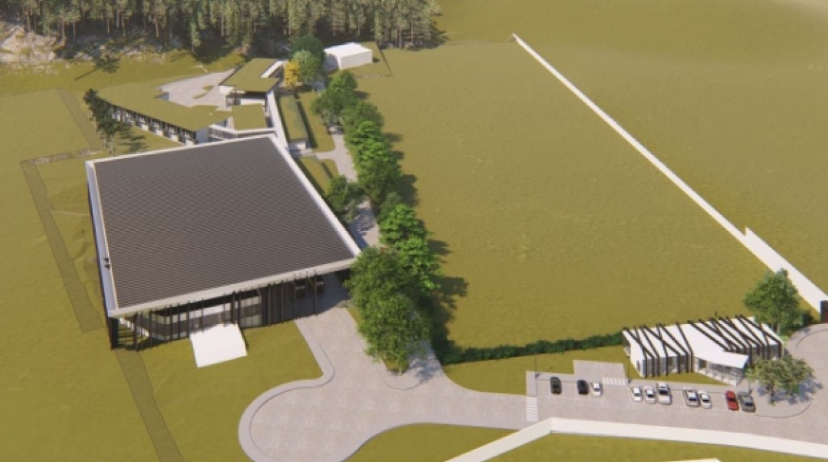 CT Botafogo - DivulgaÃ§Ã£o / Botafogo