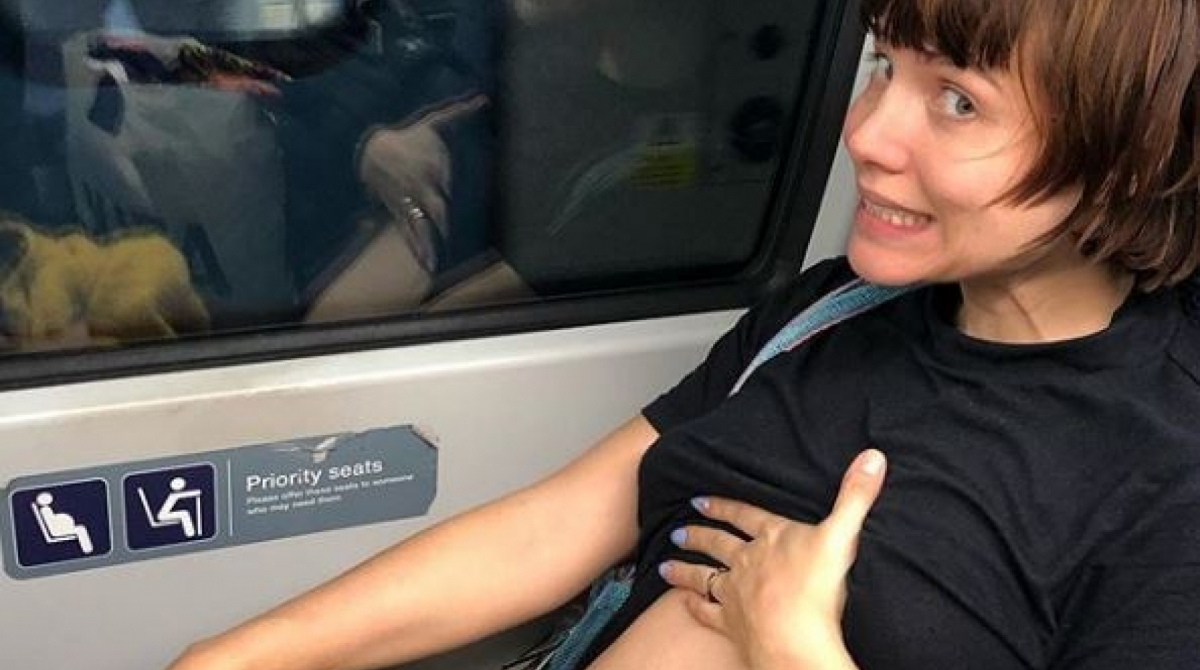 Letícia Colin - Reprodução/Instagram