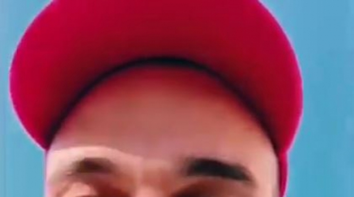 Papatinho publicou um v&iacute;deo emocionado com o trabalho