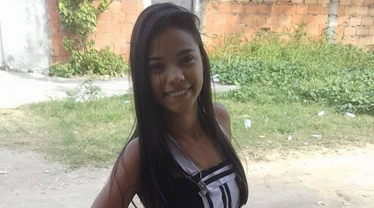 Margareth Teixeira da Costa