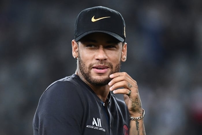 Sem jogar há um bom tempo, Neymar foi convocado por Tite para amistosos em setembro