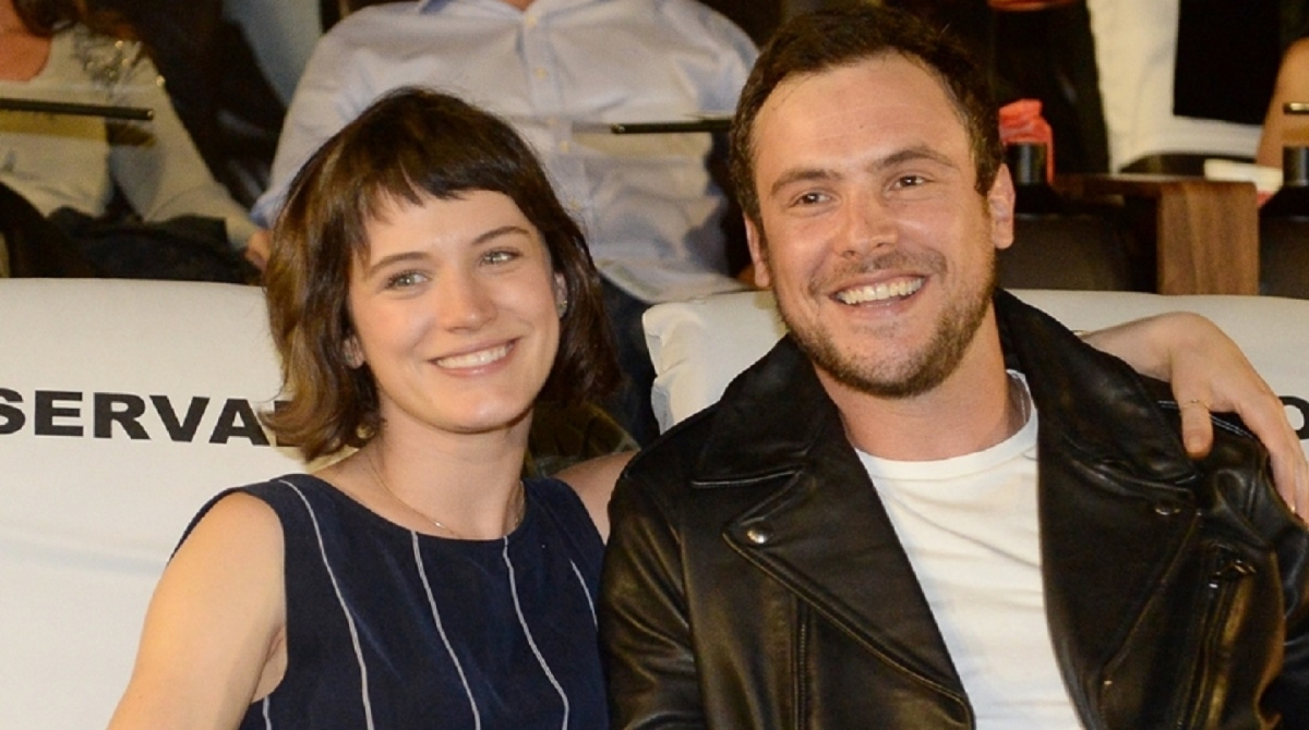Bianca Bin e Sergio Guinz&eacute;