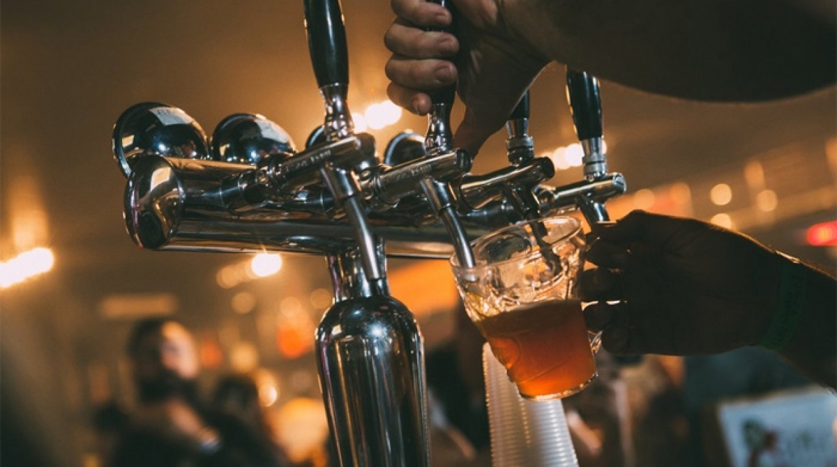 Food trucks e cervejarias vão marcar presença no distrito de Pau Grande - Divulgação