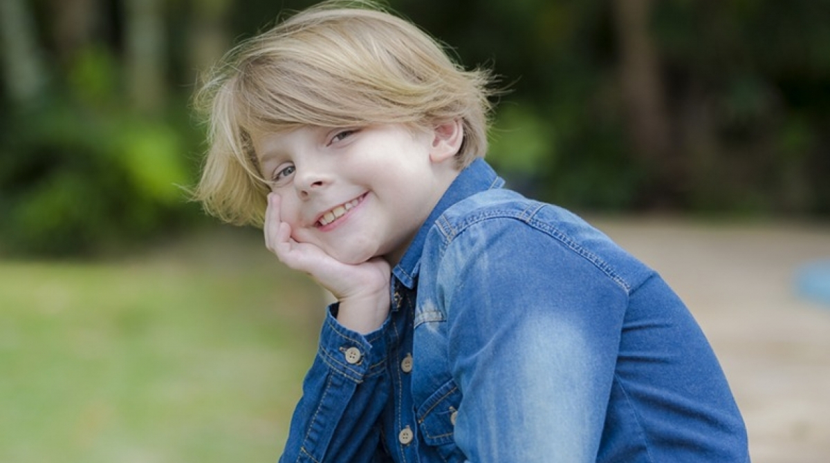 Raffa Piettro - Reprodução da internet