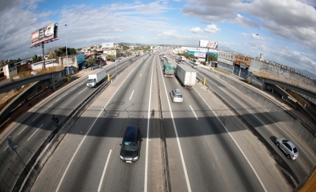 Rodovias: em setembro, Dutra tem a gasolina mais barata, aponta IPTL