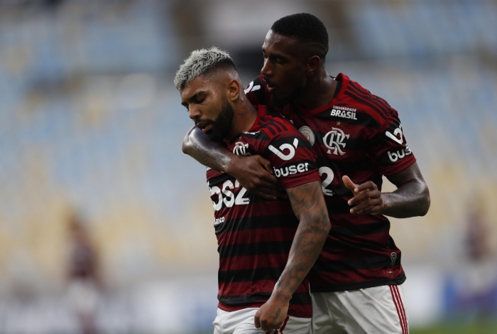 Gigante alemão mantém interesse em meia do Flamengo e retoma contatos com staff do atleta