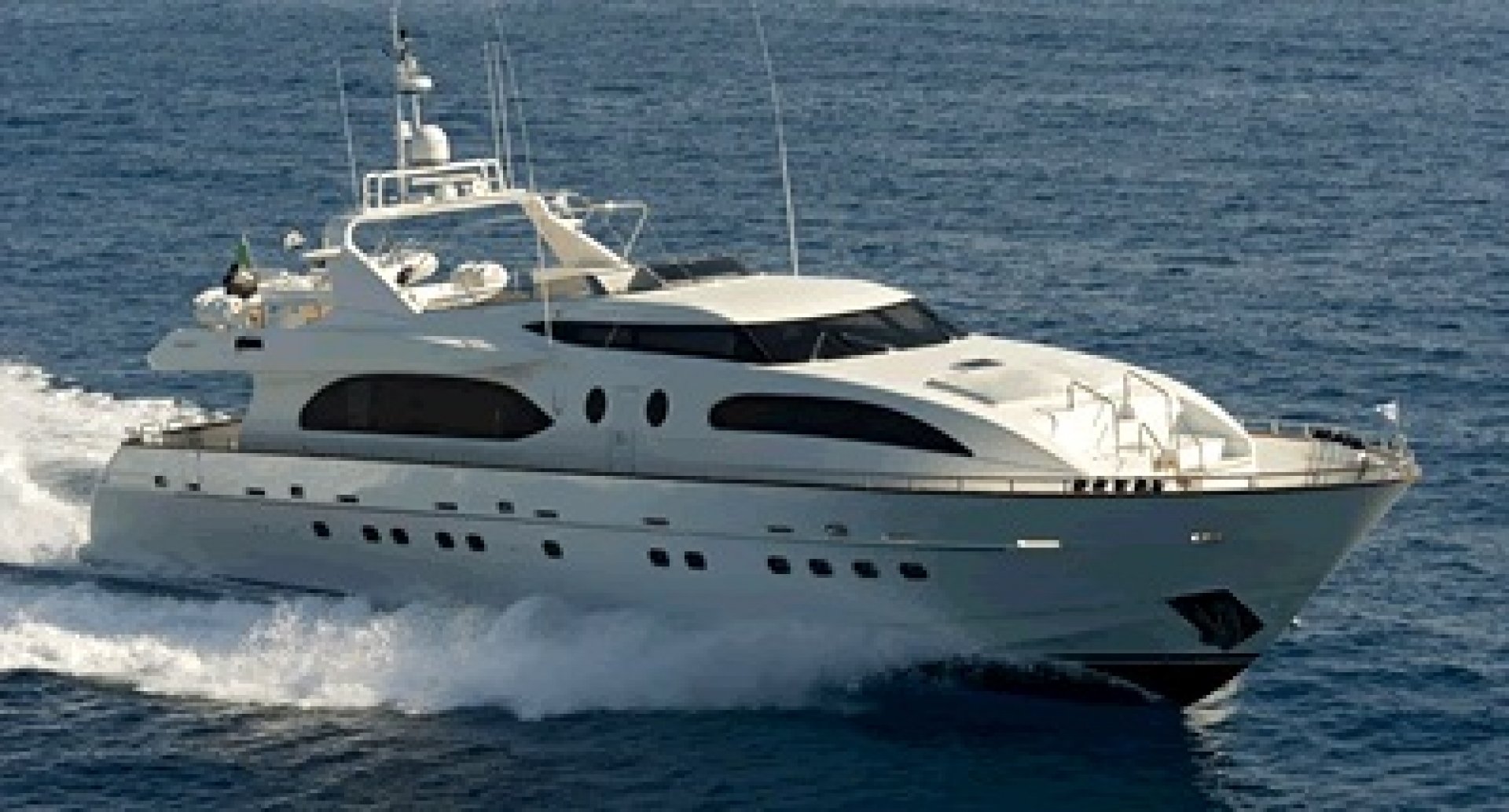 yacht a venda brasil