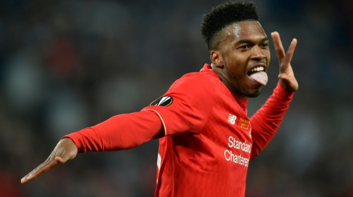 Daniel Sturridge - AFP