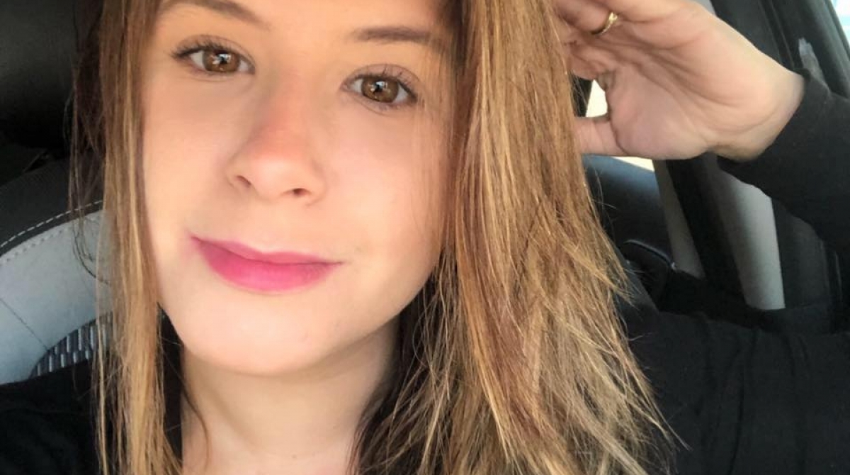 Mariana Vasques Nogueira Felippe terá salário de R$ 8.500 brutos - Reprodução do Facebook